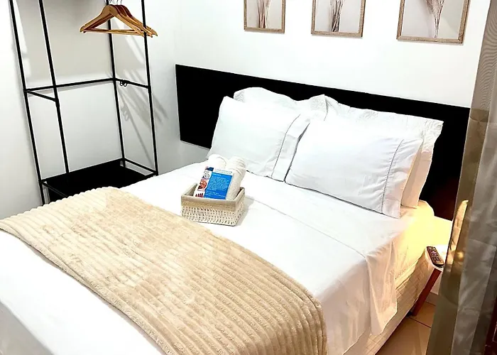 Riverview Loft
