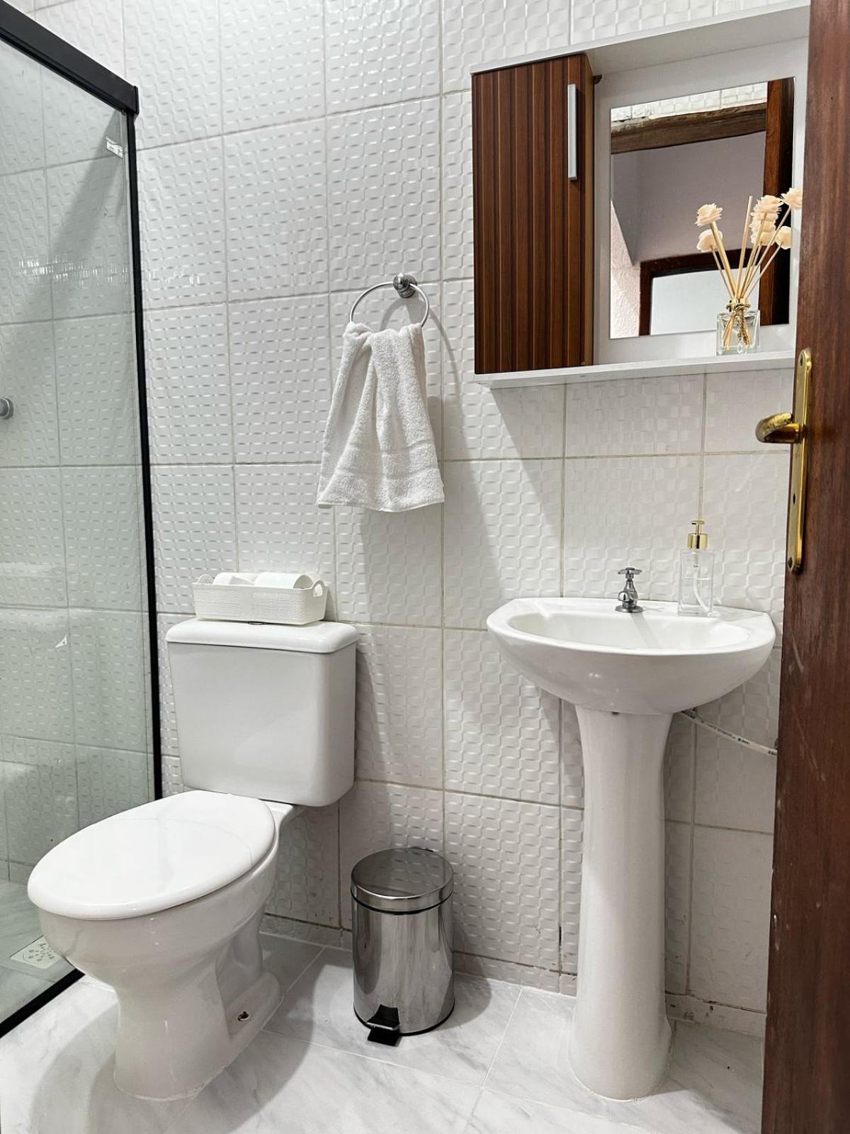 Apartment Riverview Loft Petrolina