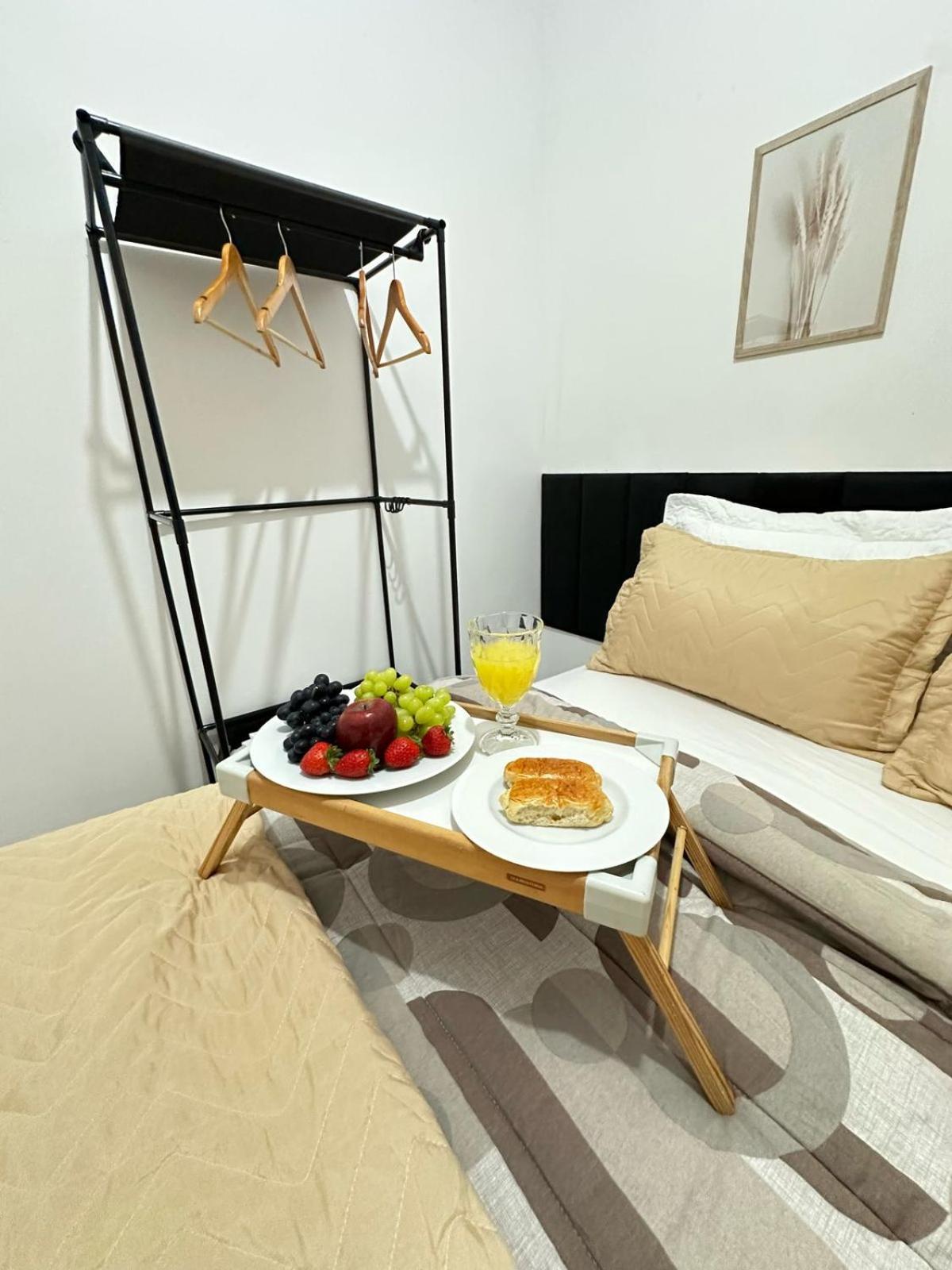 Riverview Loft Petrolina