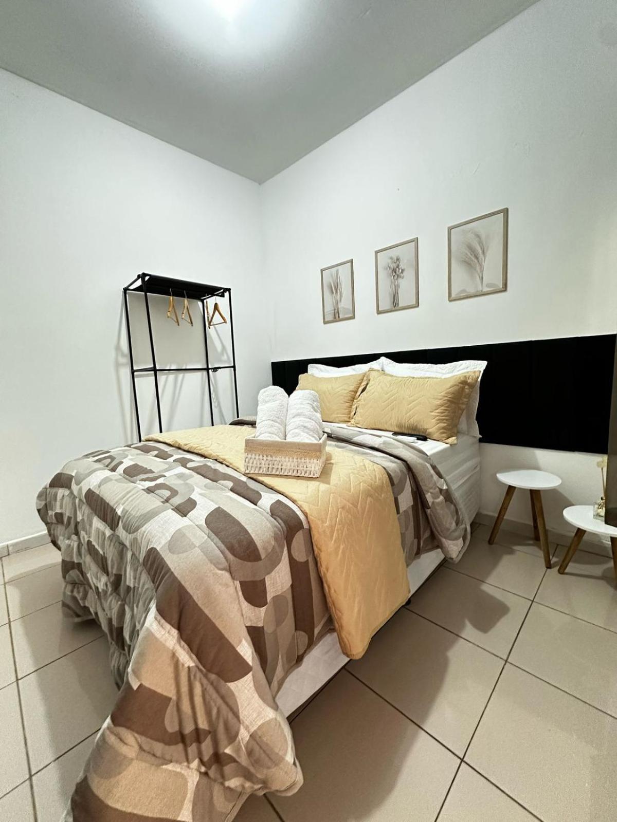 Riverview Loft