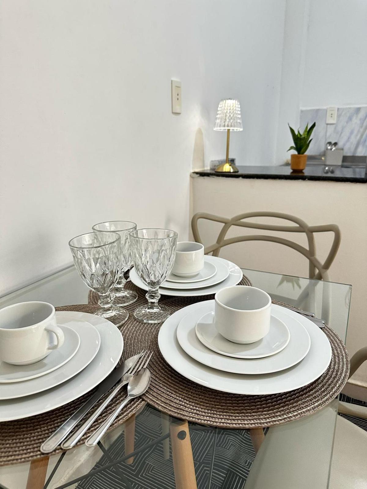 Riverview Loft Apartment Petrolina