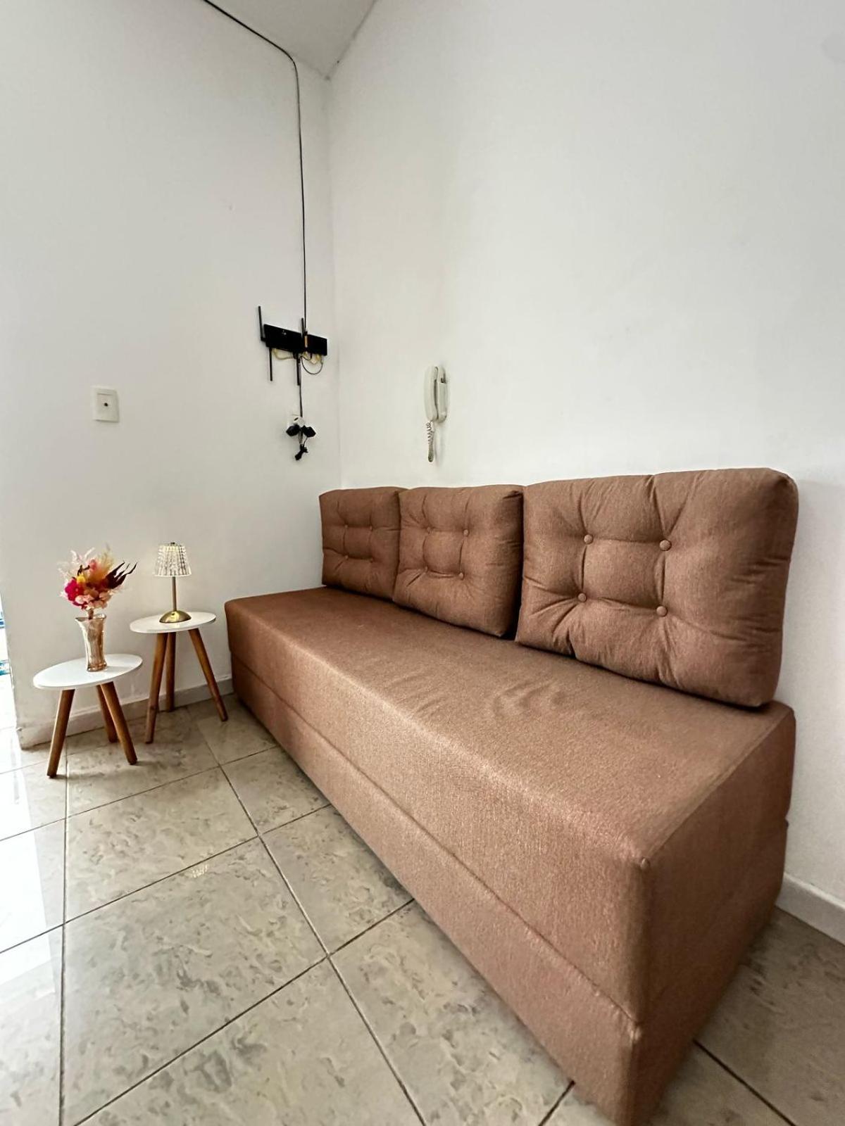 Riverview Loft * Petrolina