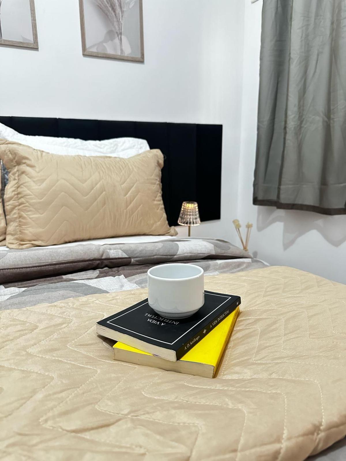 Apartment Riverview Loft *
