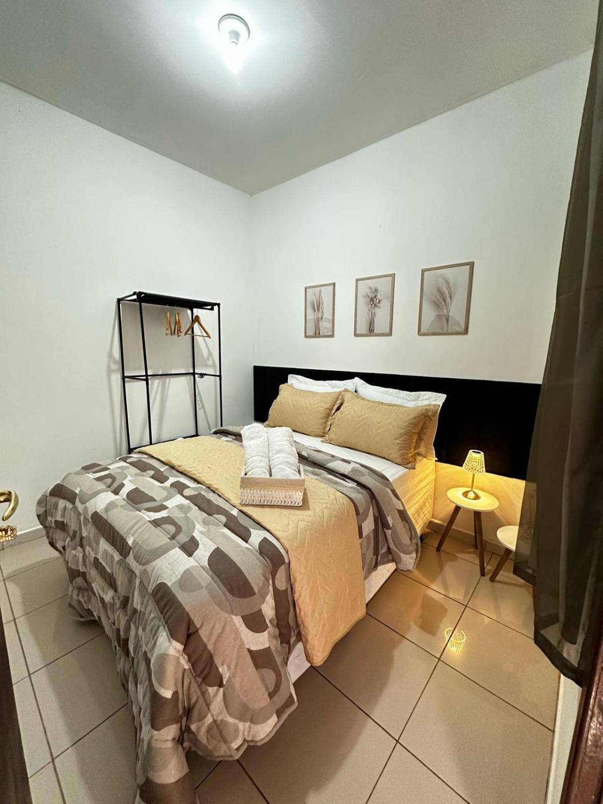 Riverview Loft