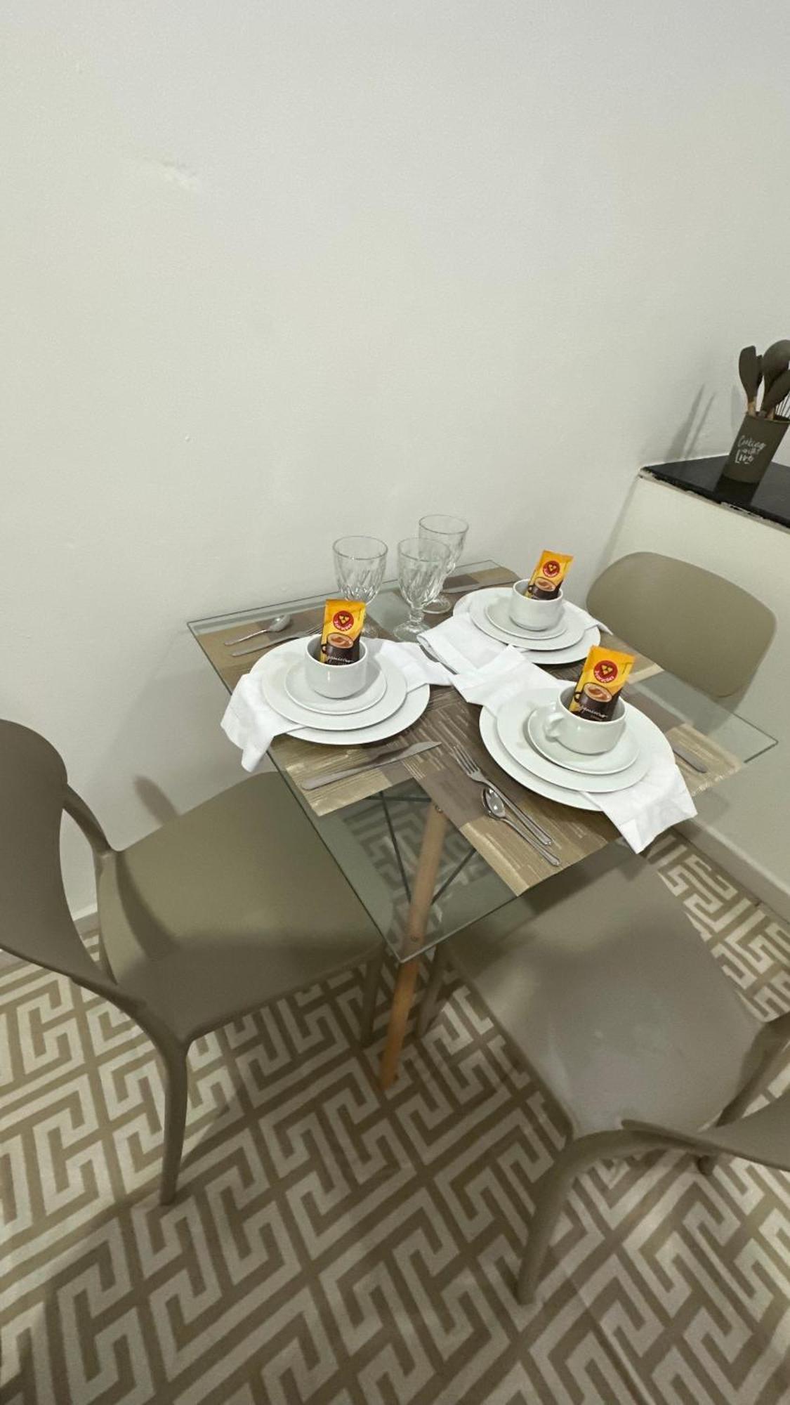 Riverview Loft * Petrolina