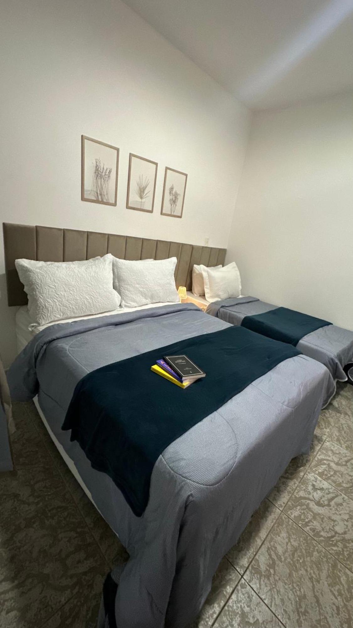 Riverview Loft Apartment Petrolina