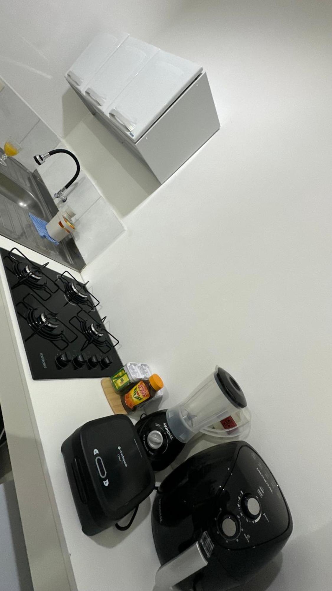 Riverview Loft * Petrolina