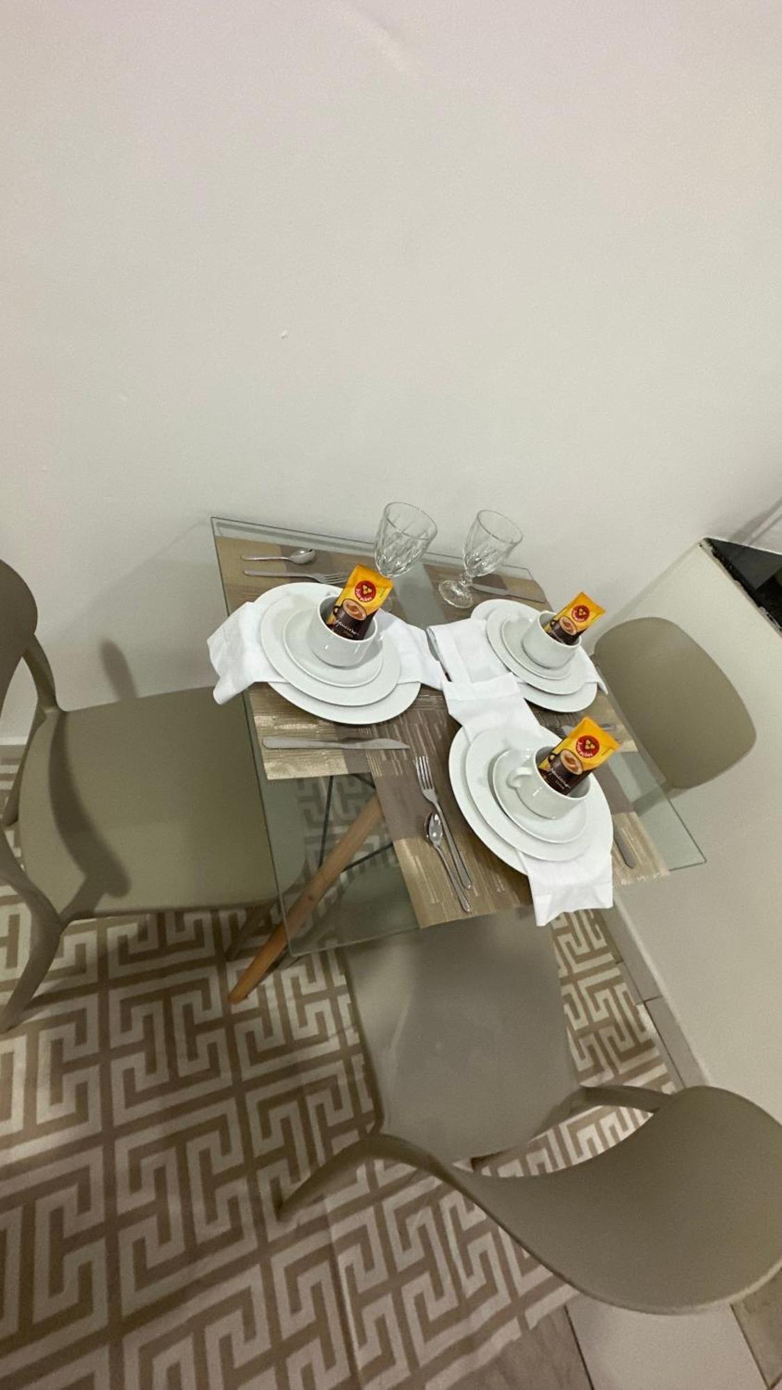 Riverview Loft Apartment Petrolina